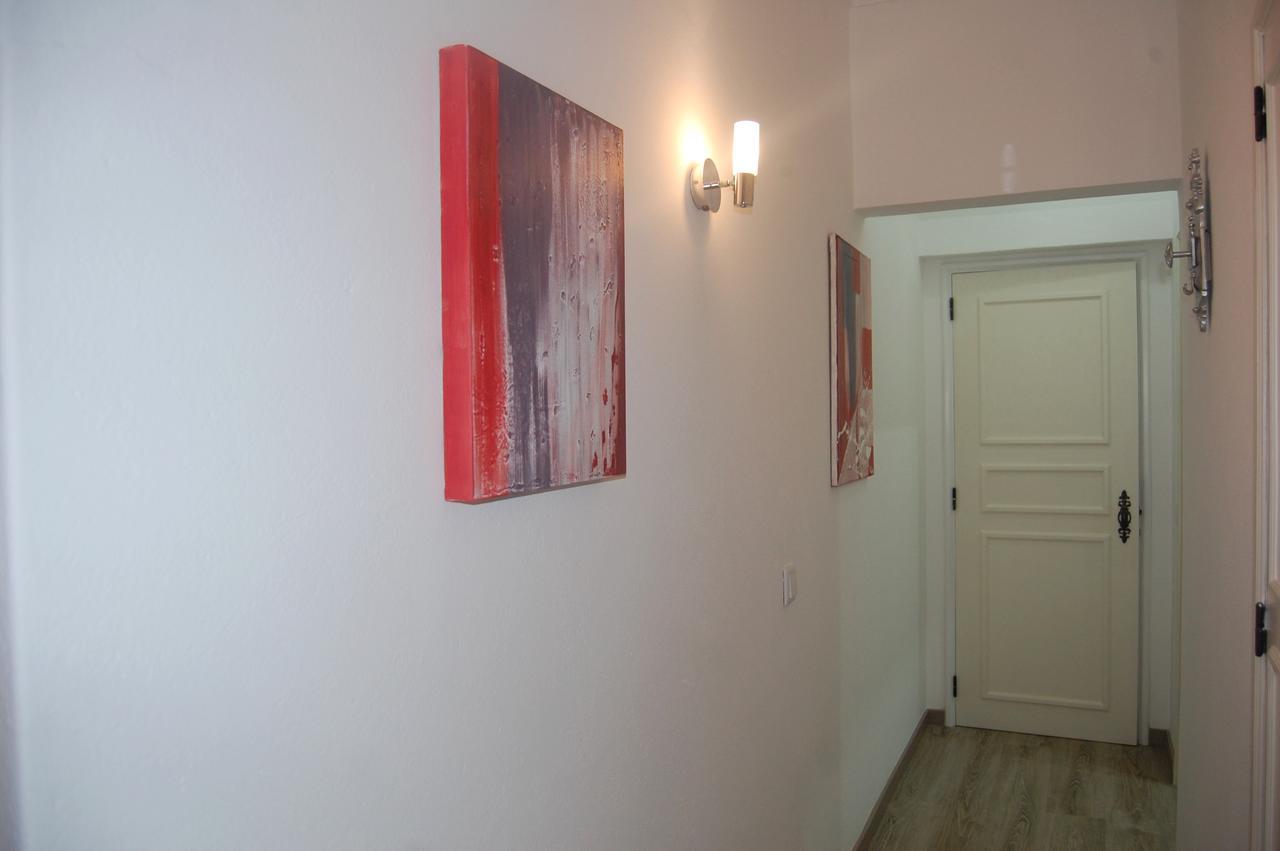 Suites Inn לאגוּ‏ש מראה חיצוני תמונה