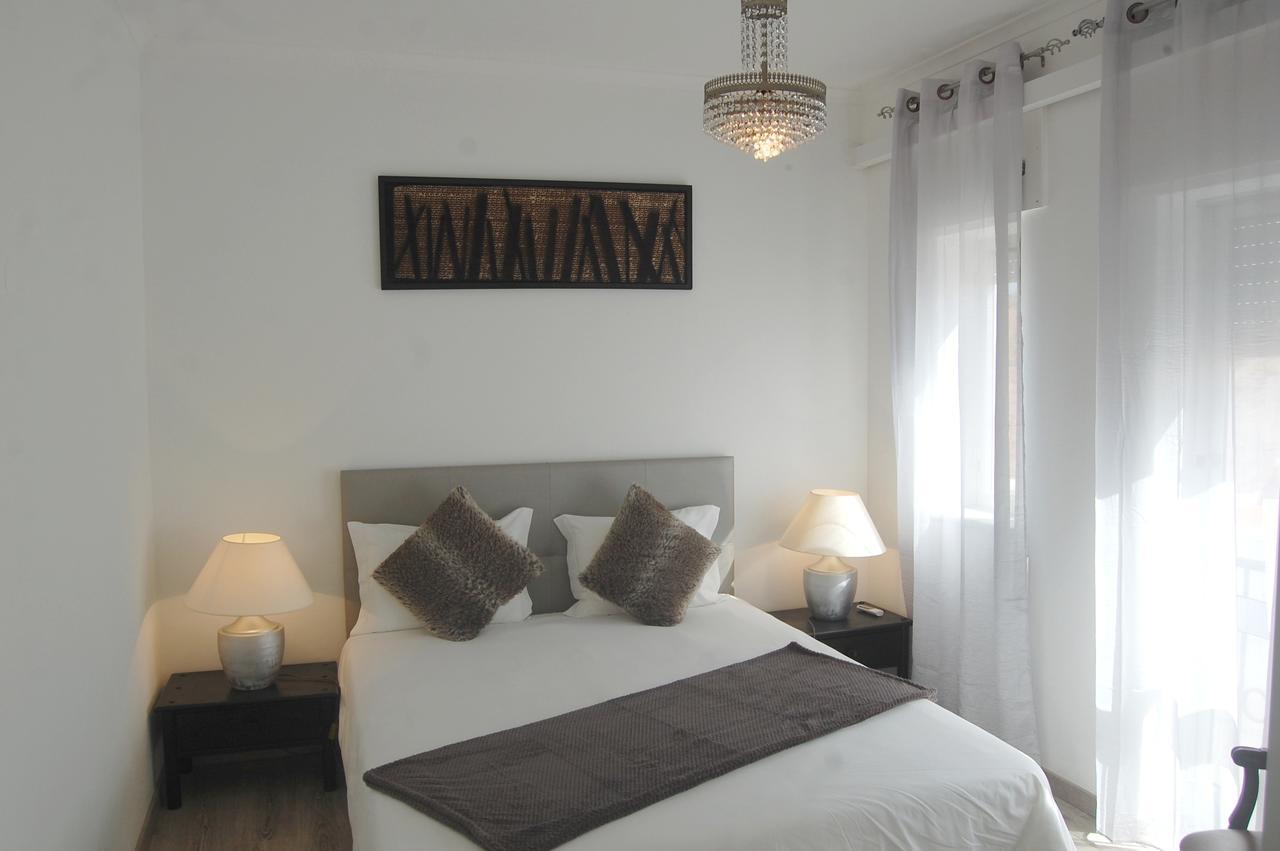 Suites Inn לאגוּ‏ש מראה חיצוני תמונה