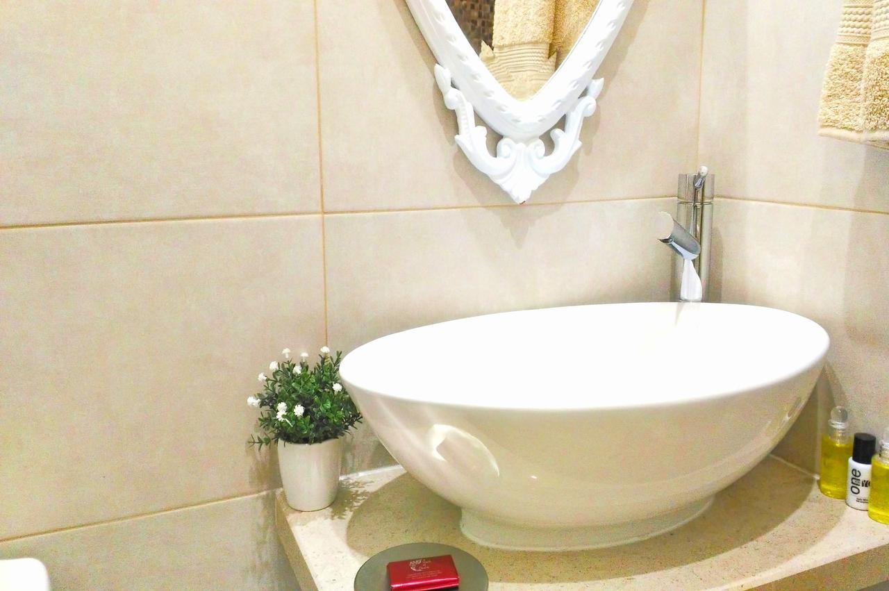 Suites Inn לאגוּ‏ש מראה חיצוני תמונה