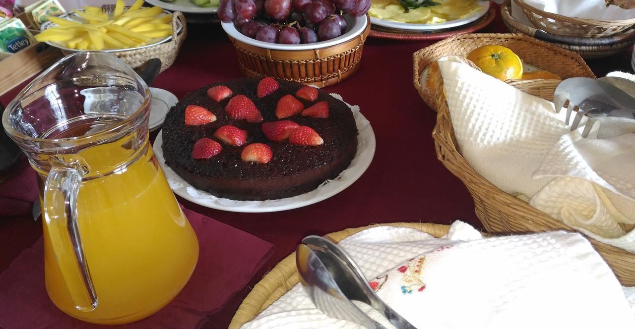 Suites Inn לאגוּ‏ש מראה חיצוני תמונה
