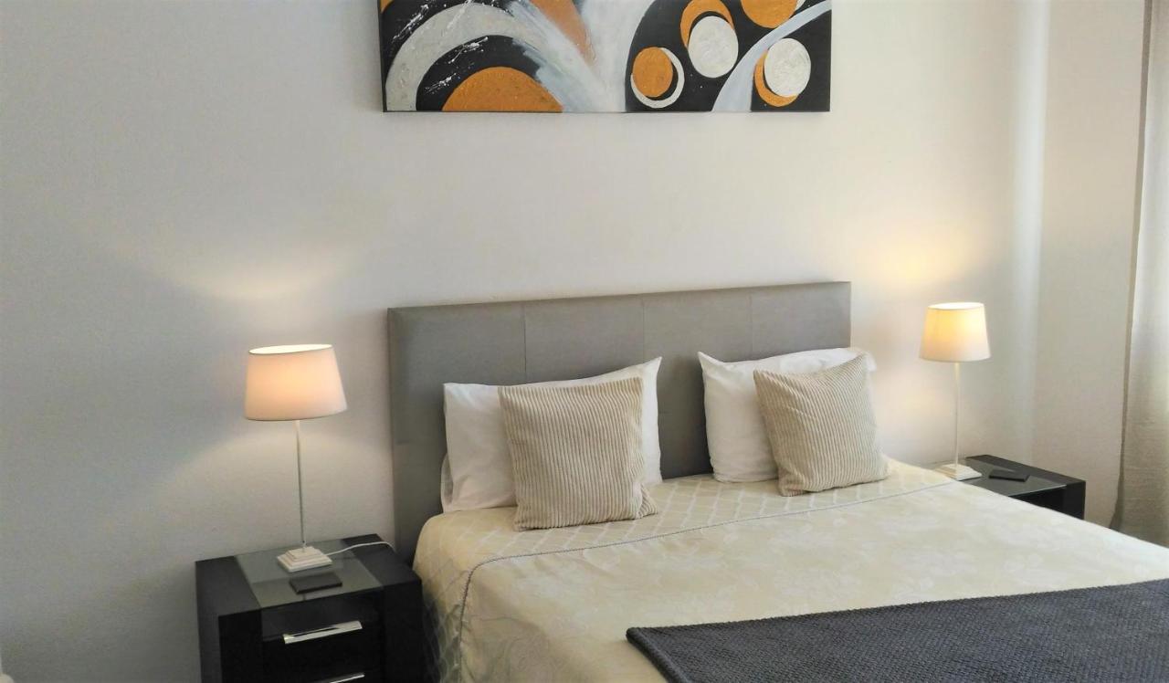 Suites Inn לאגוּ‏ש מראה חיצוני תמונה