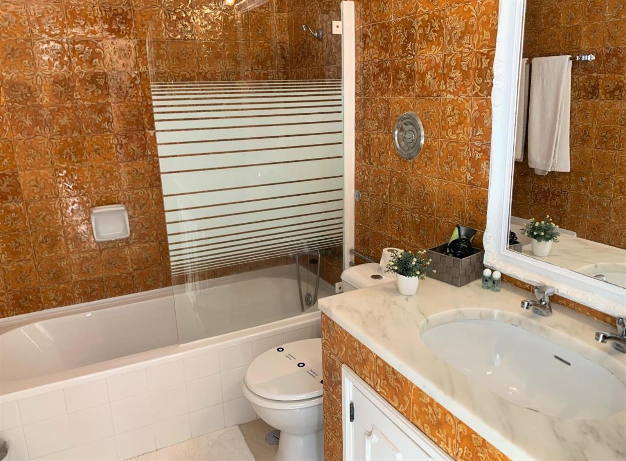 Suites Inn לאגוּ‏ש מראה חיצוני תמונה